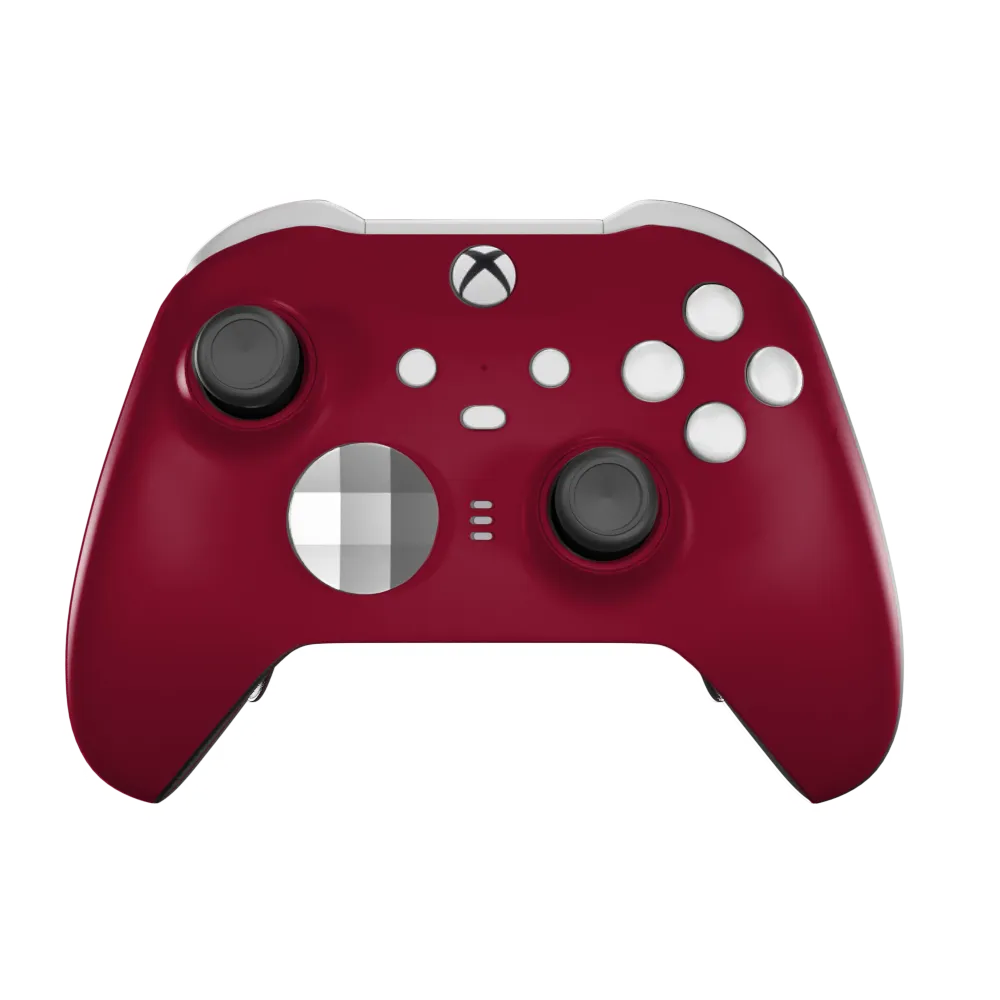 Create Your Own: Xbox Elite Series 2 Controller - Customer's Product with price 121.95 ID AOvuaISJqs5O0K5dfv1dYr9V