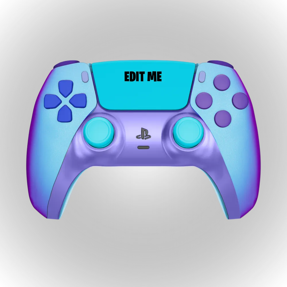 Create Your Own: PS5 Dualsense - Customer's Product with price 119.40 ID jHKL62U-ghSFfu-C_jVAkSRC