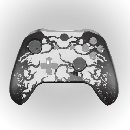 Create Your Own: Xbox One S Controller - Customer's Product with price 80.40 ID XJ-ODYgMEB9vx1M6OMIjEHuP