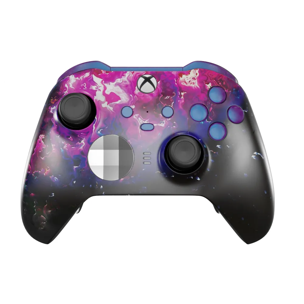 Create Your Own: Xbox Elite Series 2 Controller - Customer's Product with price 121.95 ID 0-_dL-OOLC5DlobdlDzZ7_RS