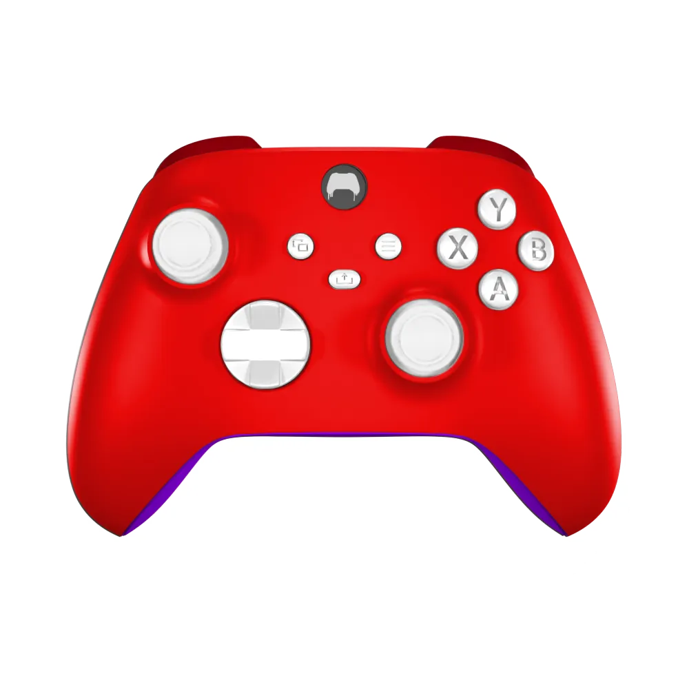 Create Your Own: Xbox Series S/X Controller - Customer's Product with price 95.40 ID 9Uo6saIXoPsrKIciOjWZxLAT