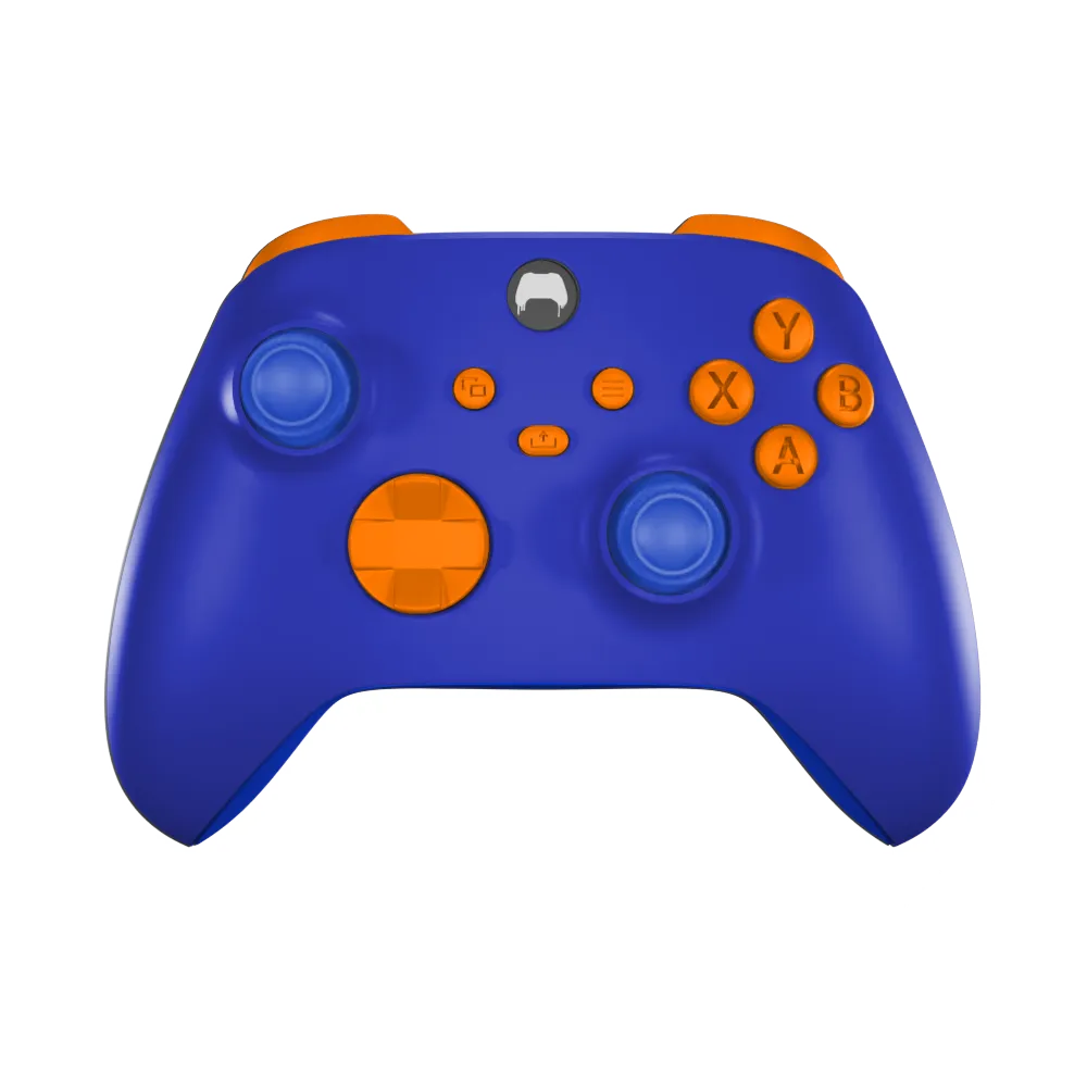 Create Your Own: Xbox Series S/X Controller - Customer's Product with price 104.90 ID uZqmOdwBdL97LVtI3yznD_qt