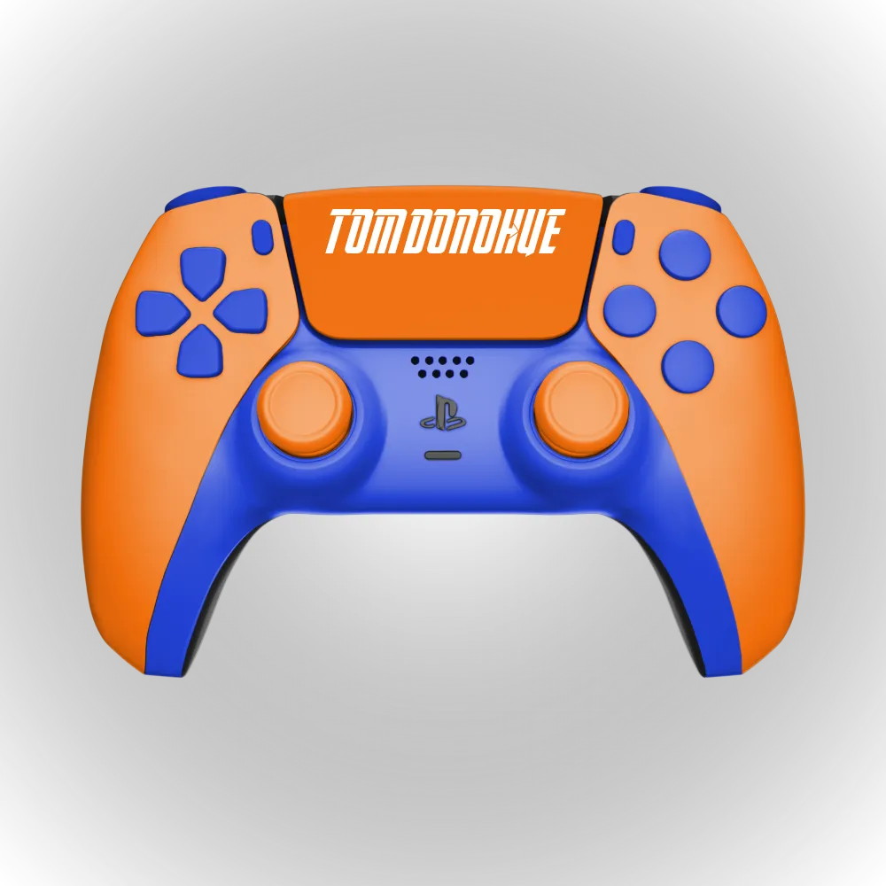 Create Your Own: PS5 Dualsense - Customer's Product with price 148.38 ID w2GiJDdl2XuOfpdcmEB9-BCC