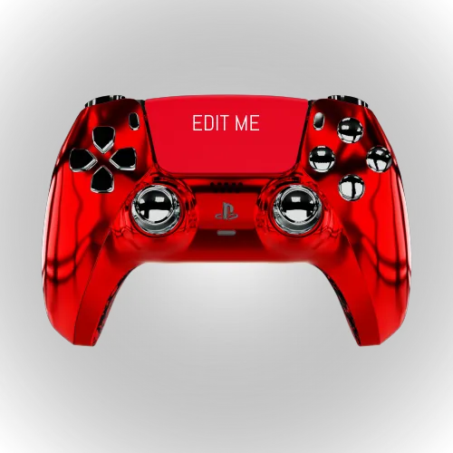 Create Your Own: PS5 Dualsense - Customer's Product with price 107.90 ID CVRzW7aMMJ520vKMzncZeV5J