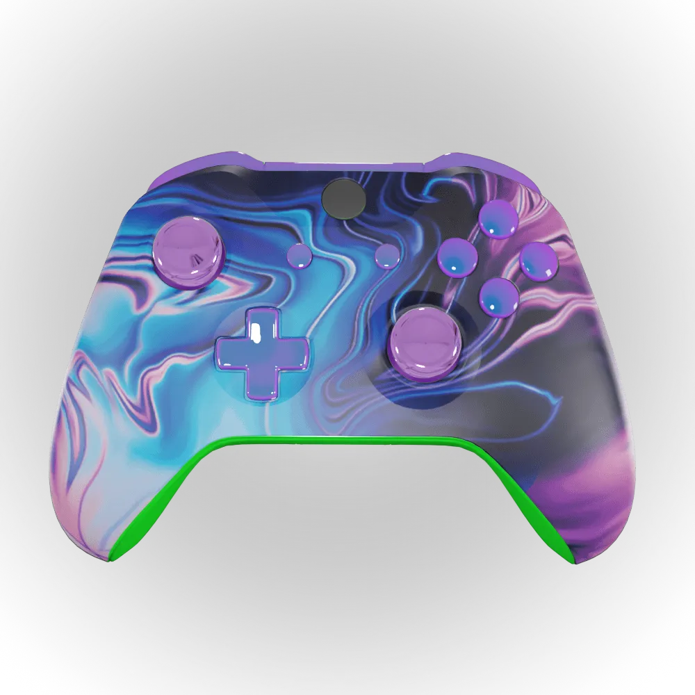 Create Your Own: Xbox One S Controller - Customer's Product with price 82.91 ID sxrQDaX9dK_fmtCdjRdlWXQU