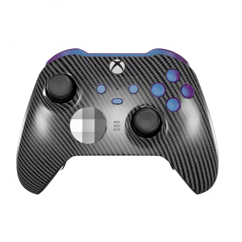 Create Your Own: Xbox Elite Series 2 Controller - Customer's Product with price 121.95 ID izMdi7XFWNYEysX8Y2vcSoRA