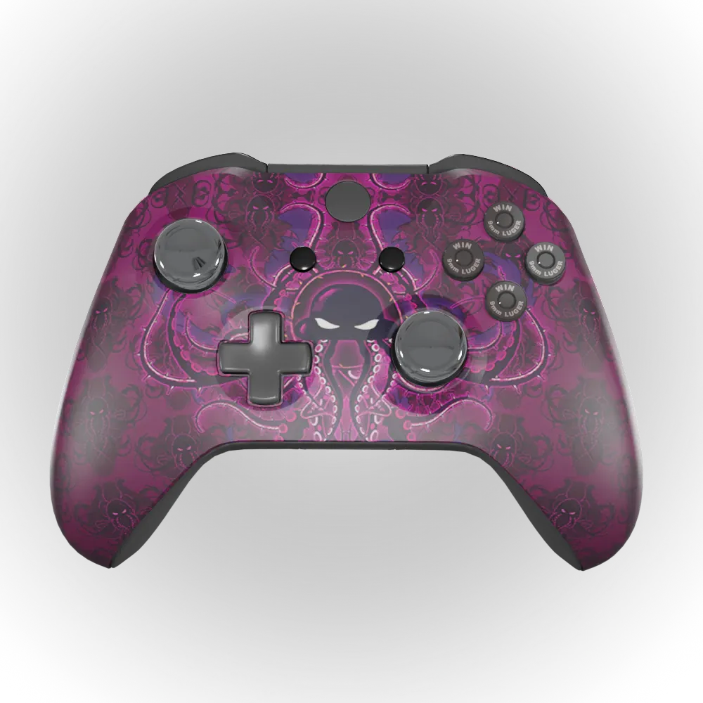 Create Your Own: Xbox One S Controller - Customer's Product with price 74.41 ID IeRGJswn0vaPbc6sjSz8fqk_