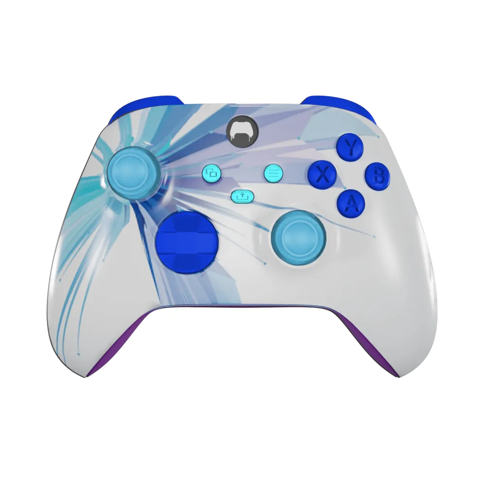 Create Your Own: Xbox Series S/X Controller - Customer's Product with price 97.91 ID VUHI7_aZDH25n-oO5GjzMach