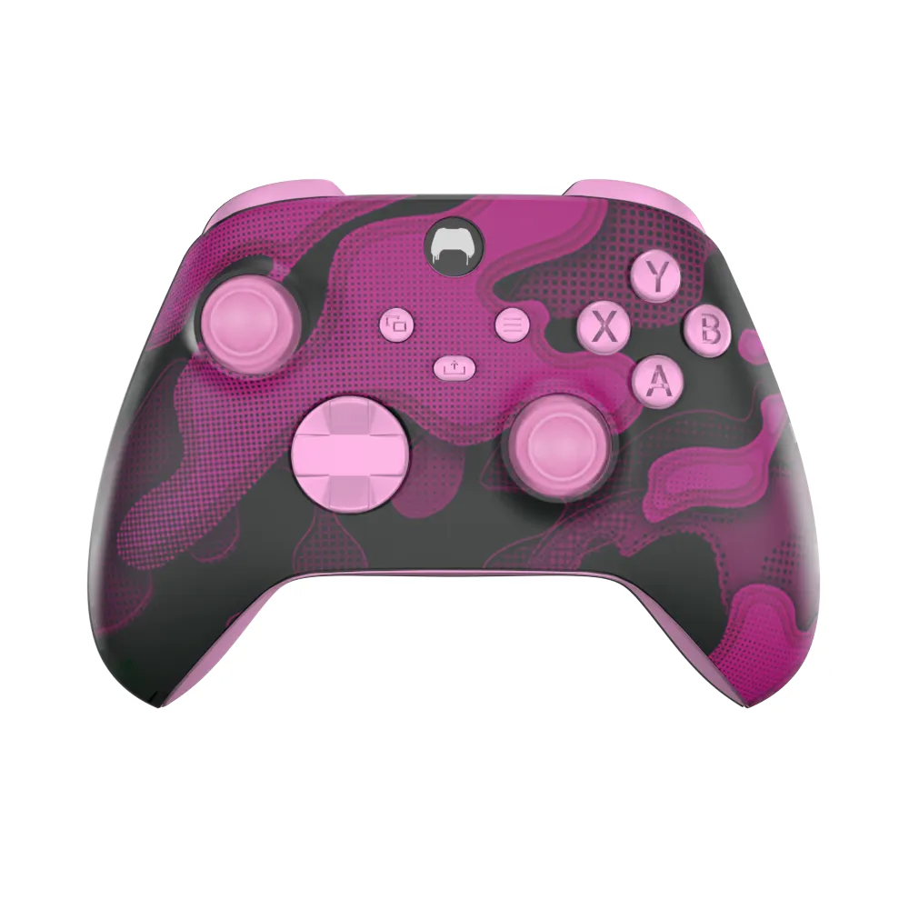 Create Your Own: Xbox Series S/X Controller - Customer's Product with price 106.40 ID IbUF7XIuoeRPNRaVqtaFZ-3z