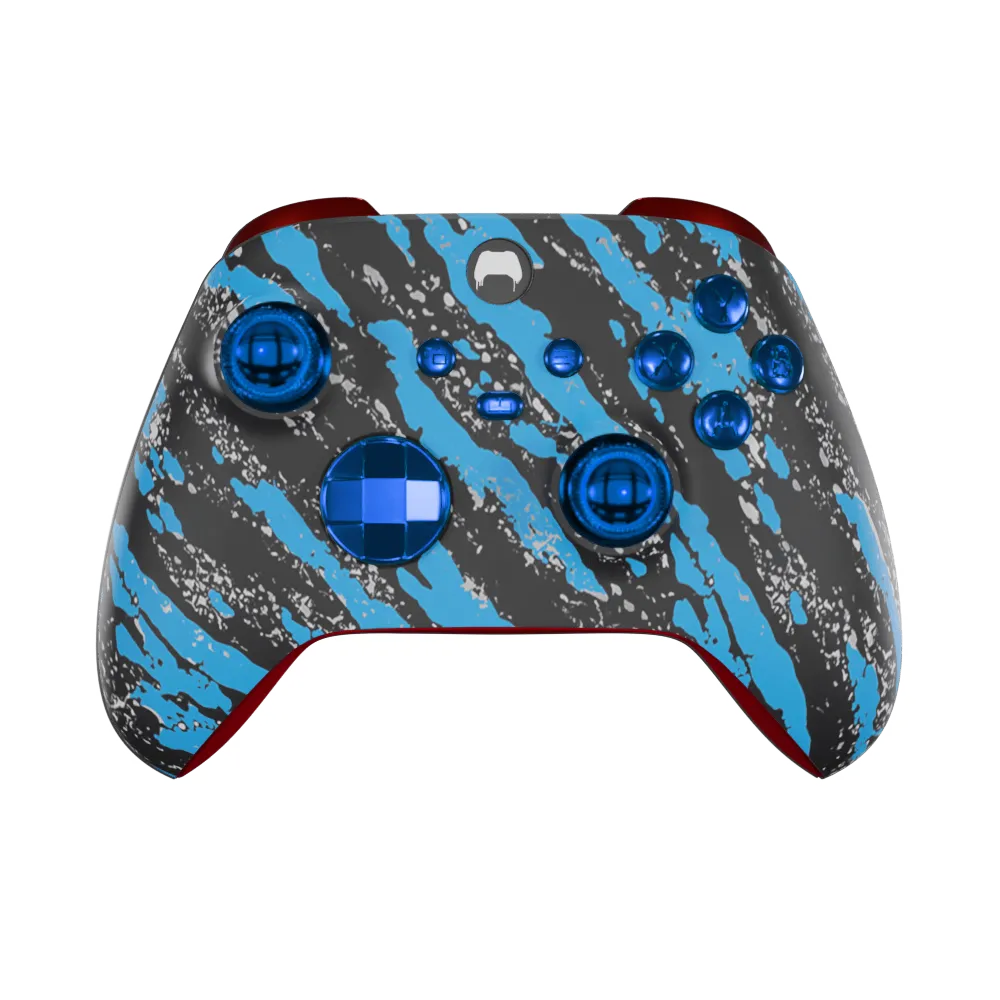 Create Your Own: Xbox Series S/X Controller - Customer's Product with price 119.40 ID hqfwyH_e1M8p9SZR95nR1XLZ