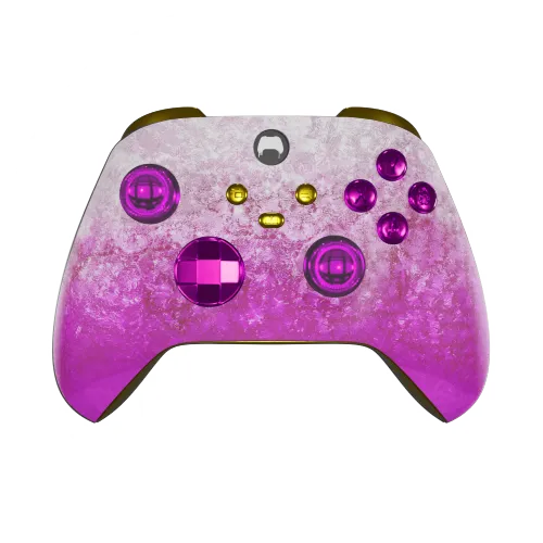 Create Your Own: Xbox Series S/X Controller - Customer's Product with price 94.41 ID YkFuaCOyz5B0sQ0NDJEtGQsT