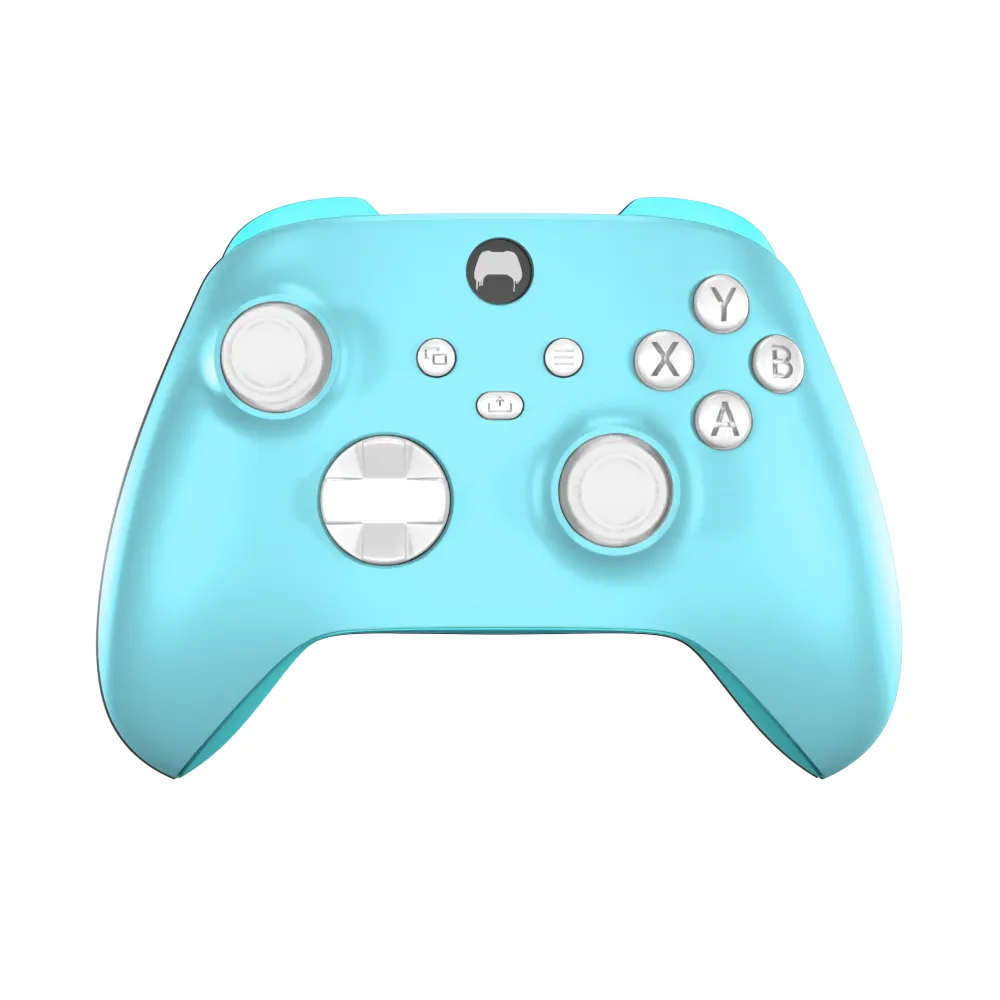 Create Your Own: Xbox Series S/X Controller - Customer's Product with price 96.41 ID toQ_Ael3yAk8y5GlUFk-CZt5