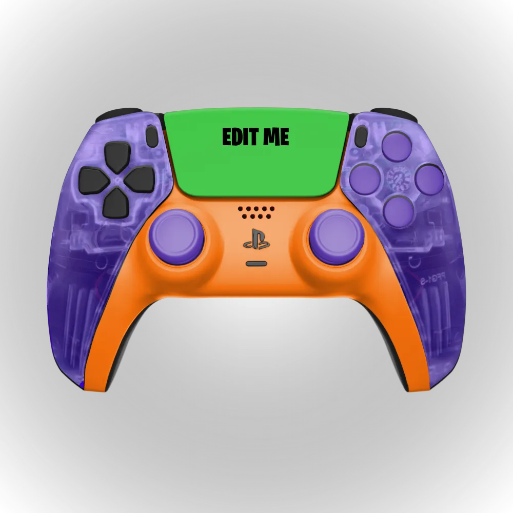 Create Your Own: PS5 Dualsense - Customer's Product with price 143.88 ID jlgXg7ST469A4r4-5c2T9pSZ