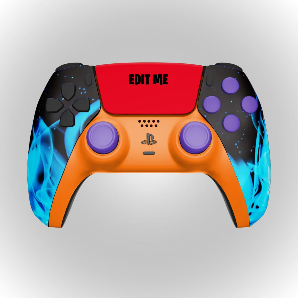 Create Your Own: PS5 Dualsense - Customer's Product with price 117.39 ID 5sCaNLBjy0iN-gLqEgwSCh8_