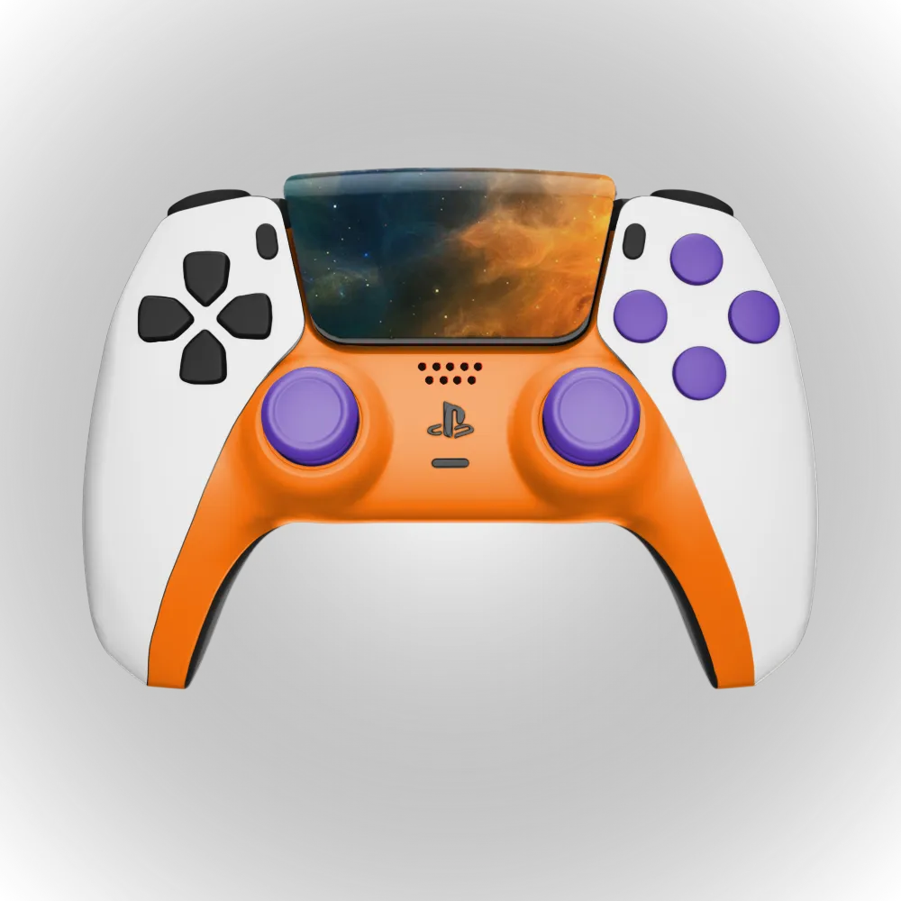 Create Your Own: PS5 Dualsense - Customer's Product with price 121.89 ID ejX9PmfFerZdnrJygWHBJihI