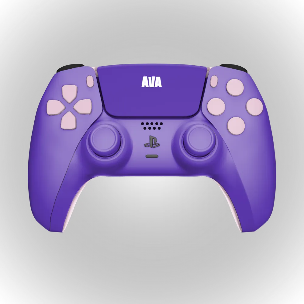 Create Your Own: PS5 Dualsense - Customer's Product with price 114.39 ID yGbjQNw3XwyXqLQ_AIHETRQ-