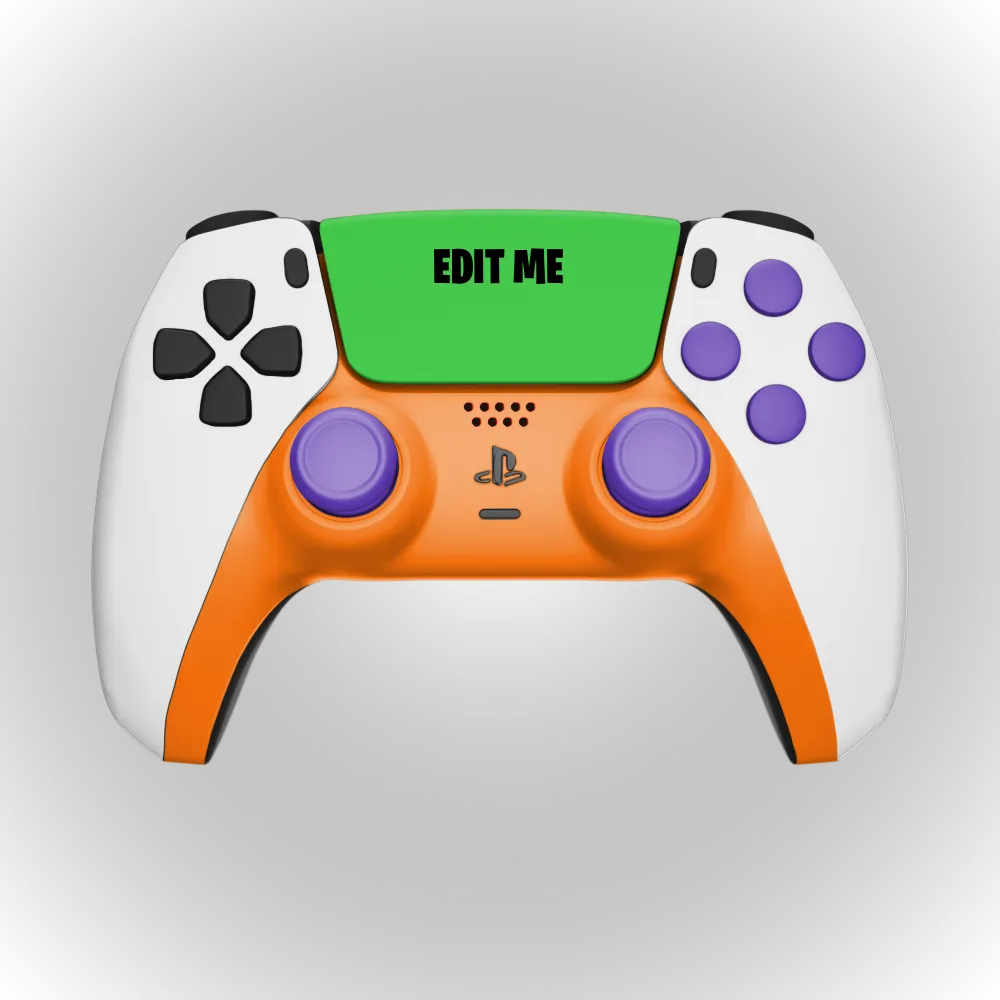 Create Your Own: PS5 Dualsense - Customer's Product with price 121.89 ID kgPqXFb5gcyH3v5NoVNF8eSi