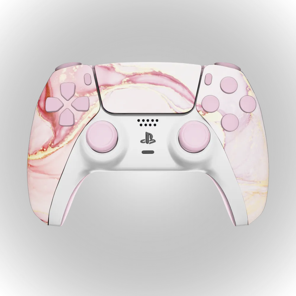 Create Your Own: PS5 Dualsense - Customer's Product with price 110.40 ID VfIz2Ng7Ry4aKfN_SuSWOVEp