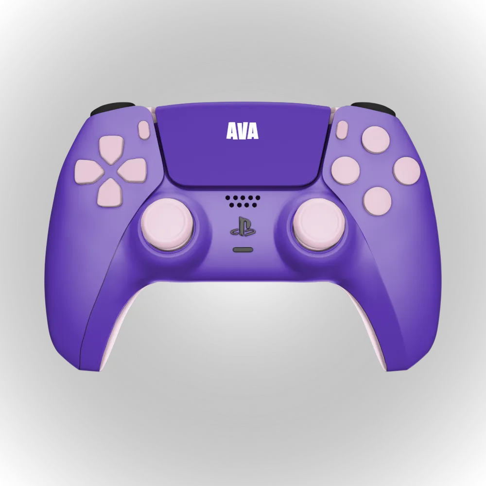 Create Your Own: PS5 Dualsense - Customer's Product with price 114.39 ID p-PYJx4q0JCcIaFha3o-fQLm