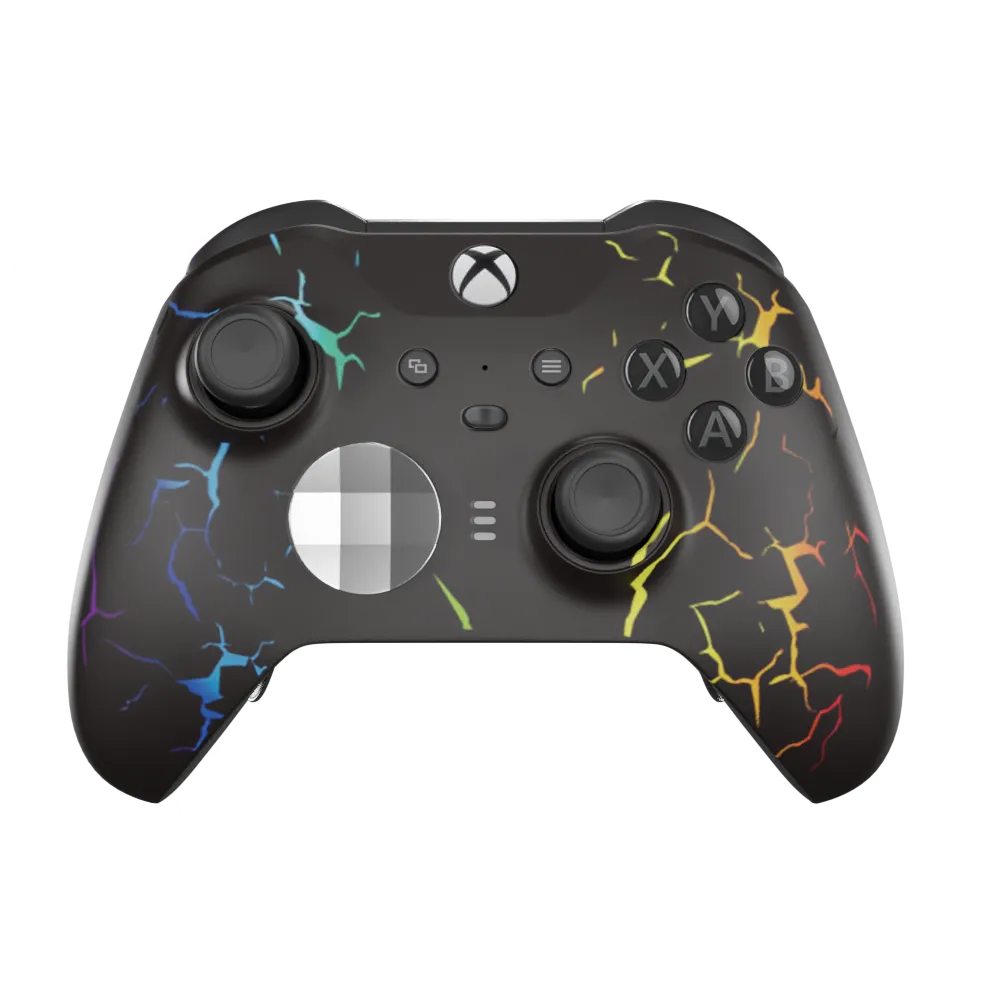Create Your Own: Xbox Elite Series 2 Controller - Customer's Product with price 109.98 ID H1HRVrwhLB0AUfxtWwO0ADnO