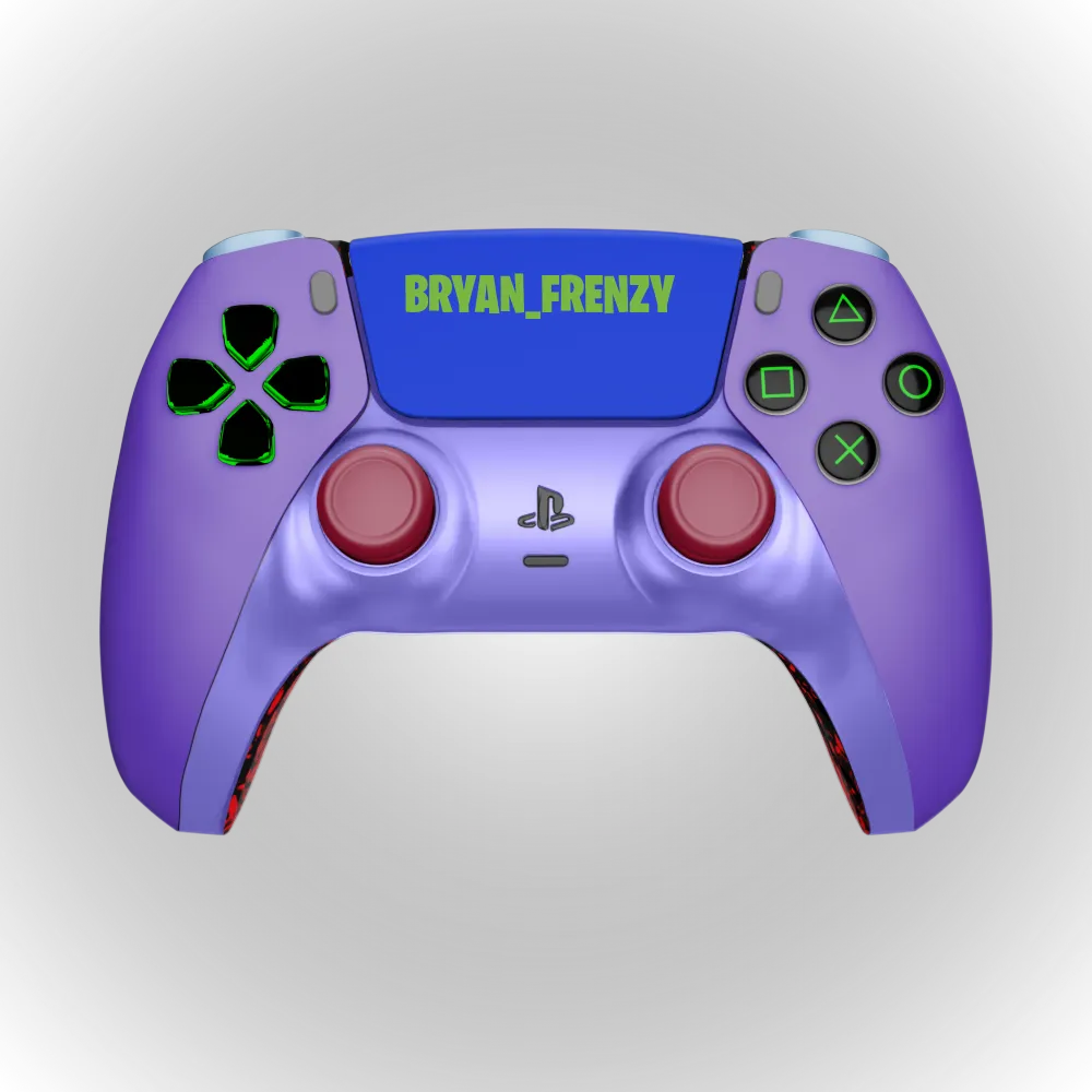 Create Your Own: PS5 Dualsense - Customer's Product with price 127.39 ID h70BZMDtkAdrqya9wU74AAV1