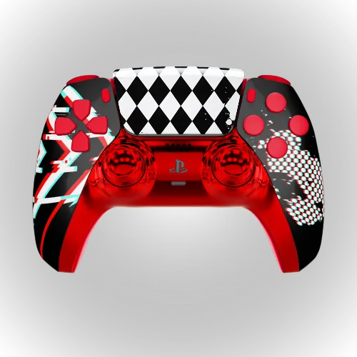 Create Your Own: PS5 Dualsense - Customer's Product with price 106.90 ID _vqJzGyaGV5BSq_rWO7Wq5YQ