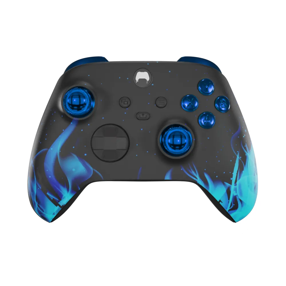 Create Your Own: Xbox Series S/X Controller - Customer's Product with price 99.90 ID _VoC9K7MJNKgvGSNwbPdzJW1