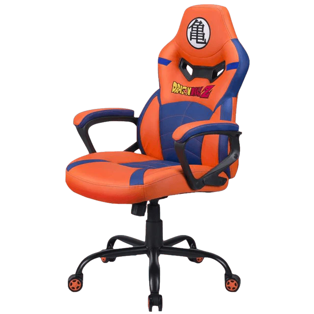 Dragon Ball Z Junior Gaming Chair - Image 3