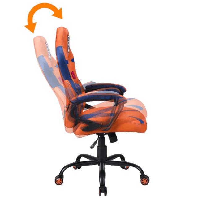 Dragon Ball Z Junior Gaming Chair - Image 5