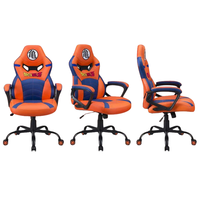Dragon Ball Z Junior Gaming Chair - Image 6