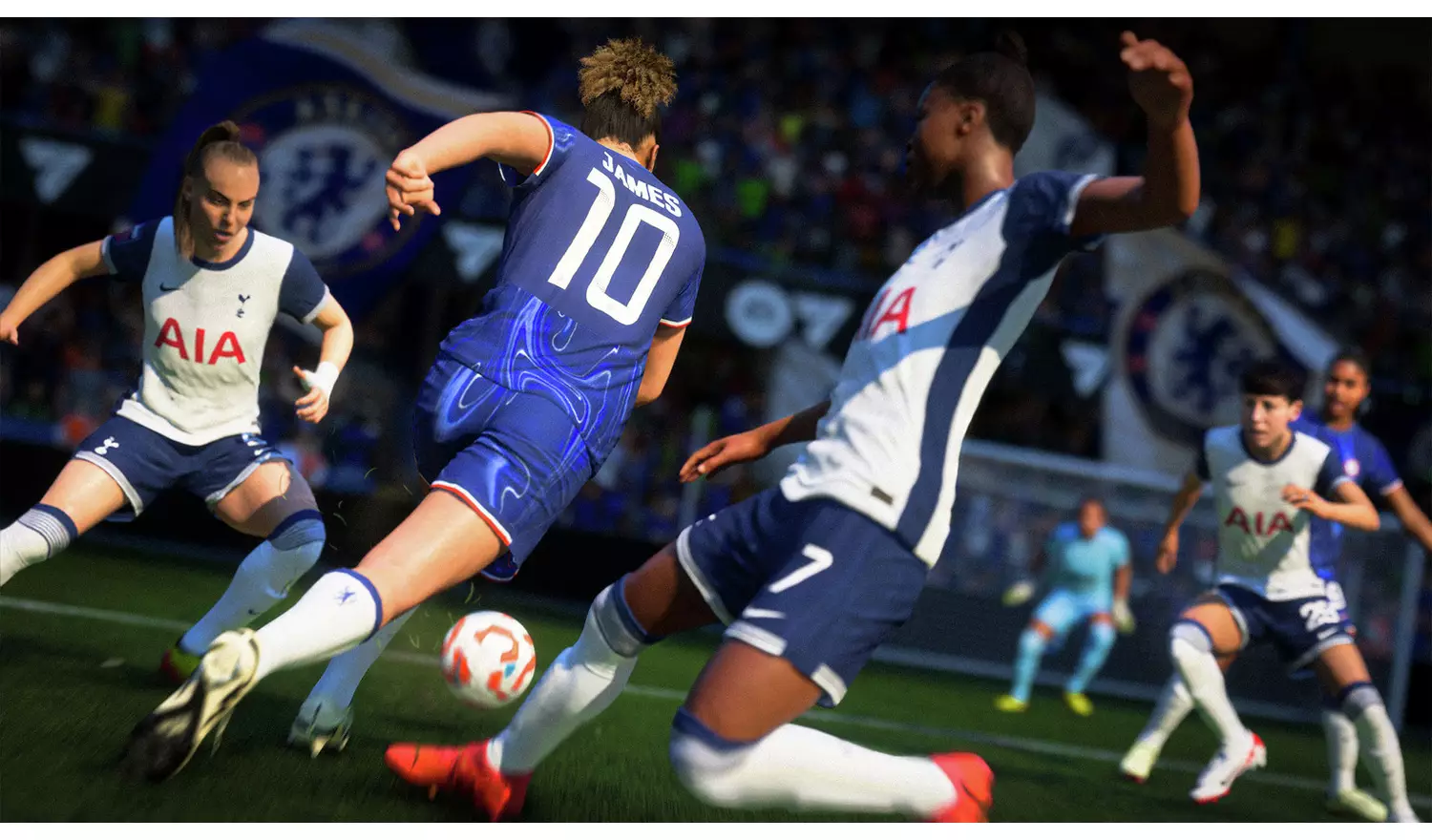 EA Sports FC 25 (PS5) - Image 11
