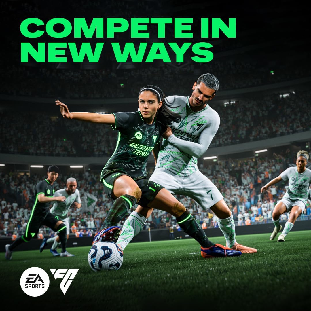 EA Sports FC 25 (PS5) - Image 3
