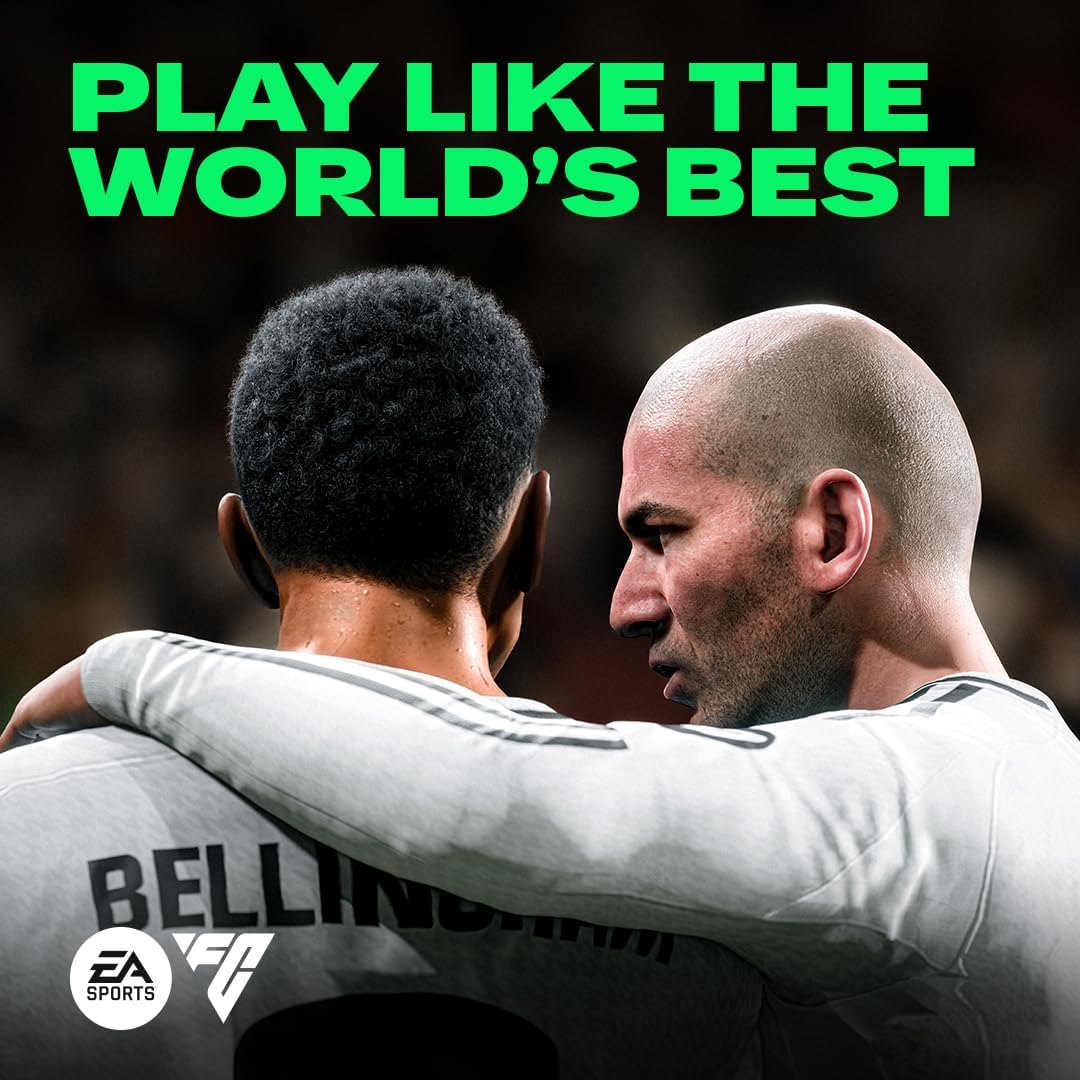 EA Sports FC 25 (PS5) - Image 6