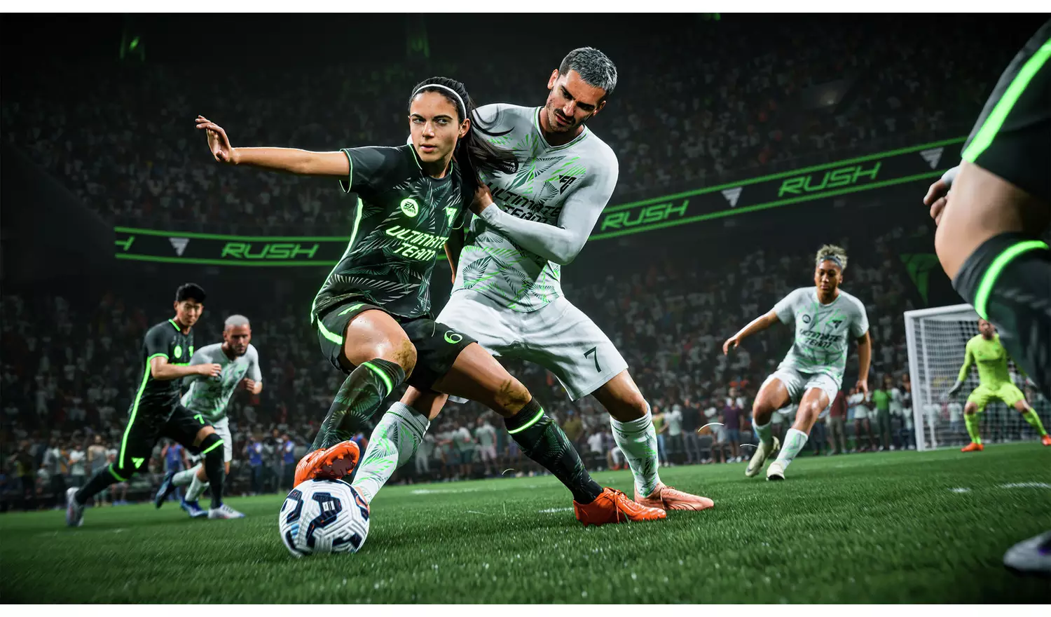 EA Sports FC 25 (PS5) - Image 7