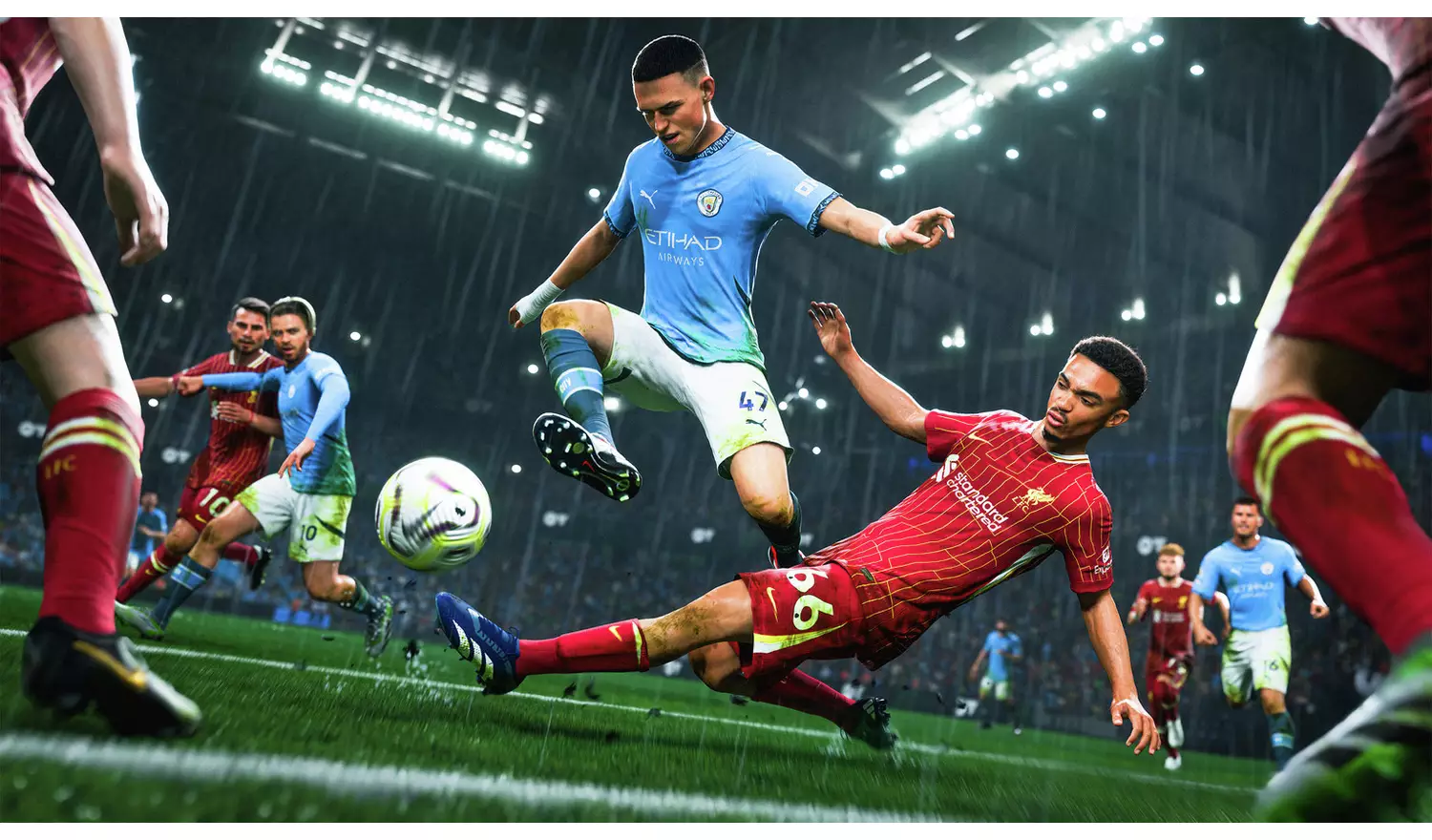 EA Sports FC 25 (PS5) - Image 9