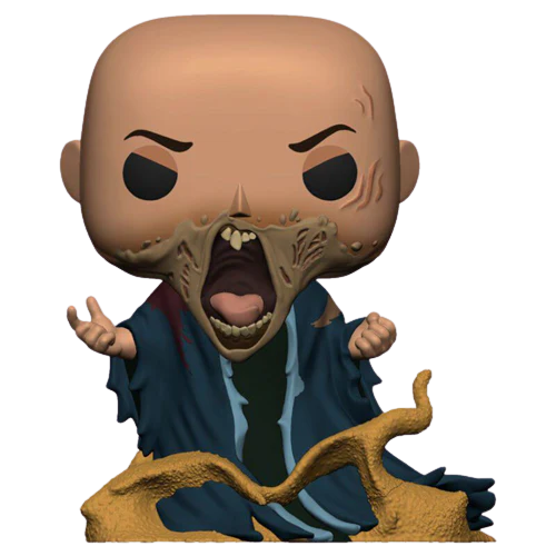 Funko Pop 1082 - The Mummy - Imhotep - Image 2