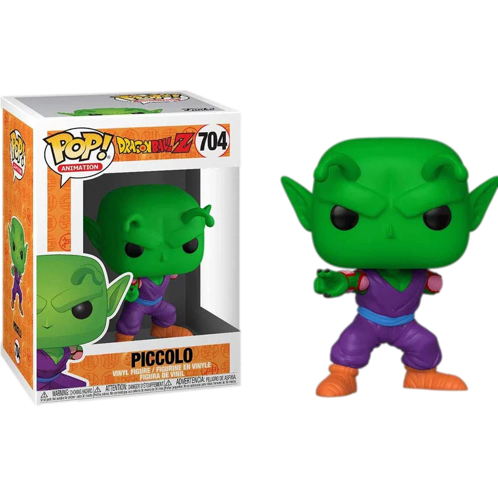 Funko Pop! DragonBall Z - Piccolo #704