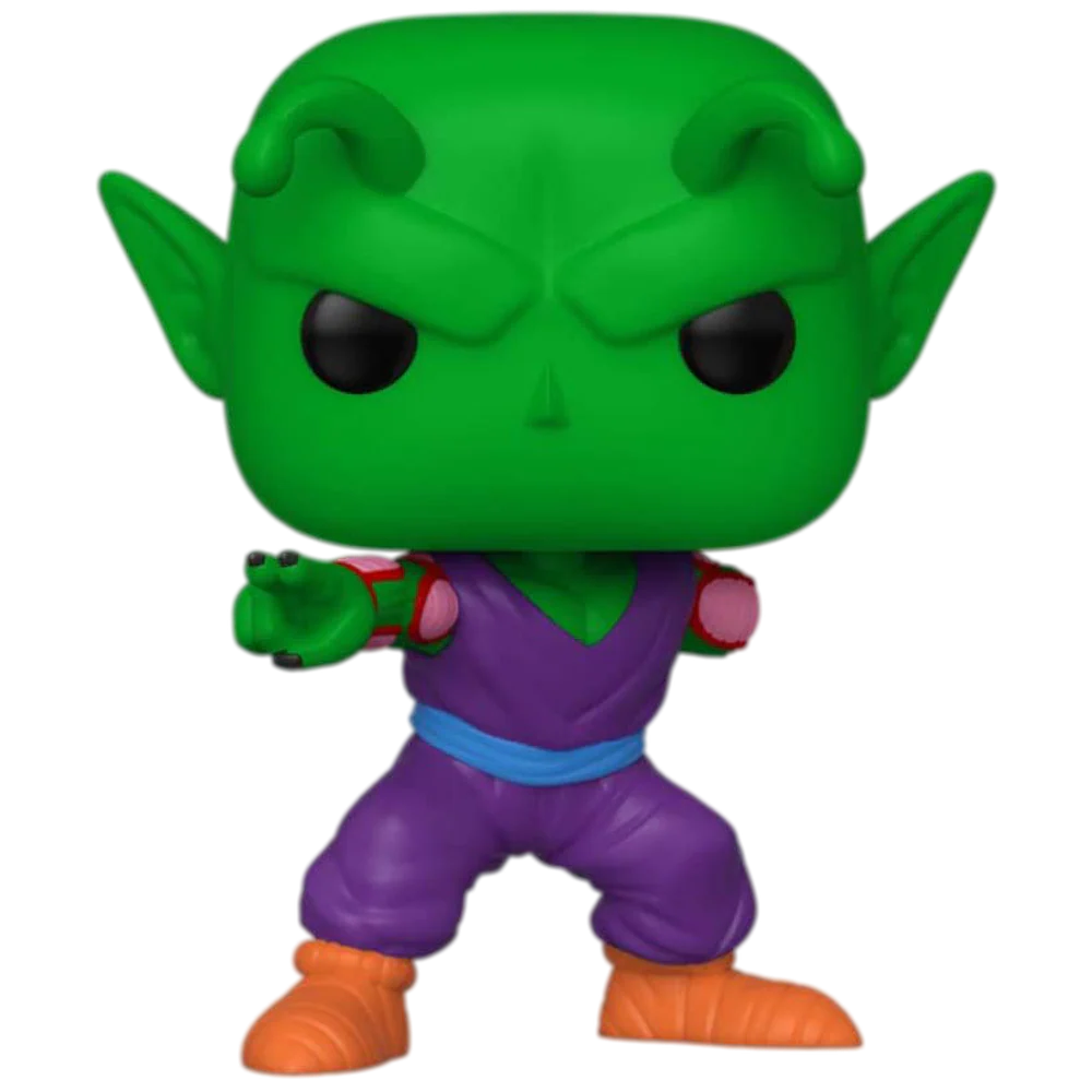 Funko Pop! DragonBall Z - Piccolo #704 - Image 3