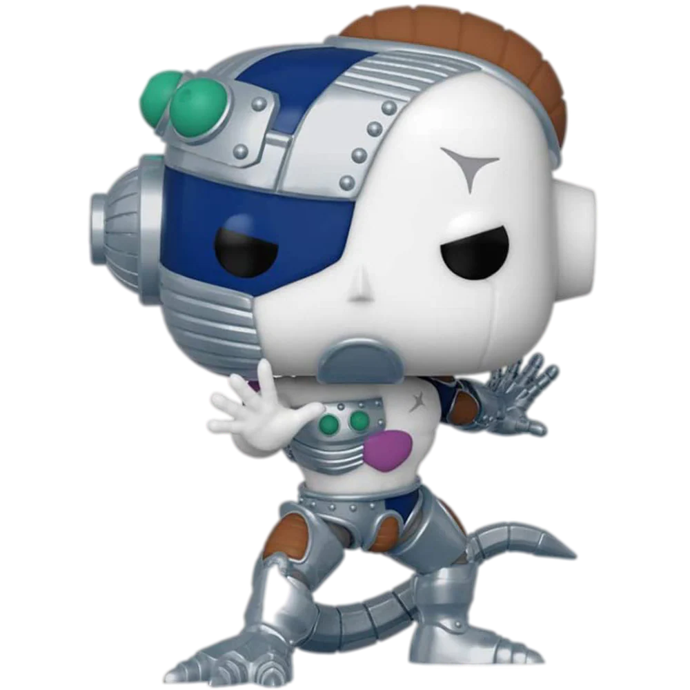 Funko Pop! DragonBall Z - Mecha Frieza #705