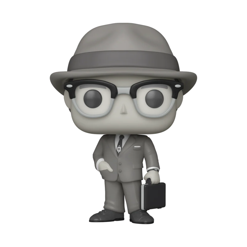 Funko Pop! WandaVision - Vision 50's #714 - Image 2