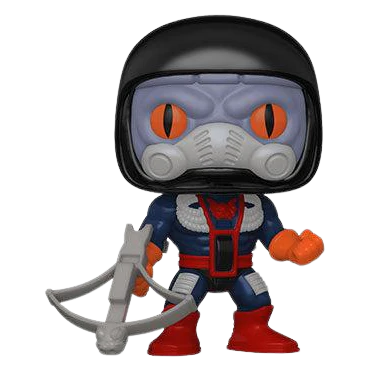 Funko Pop 85 - Masters of the Universe - Dragstor - Image 2