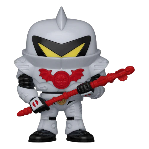 Funko Pop 87 - Masters of the Universe - Horde Trooper - Image 2
