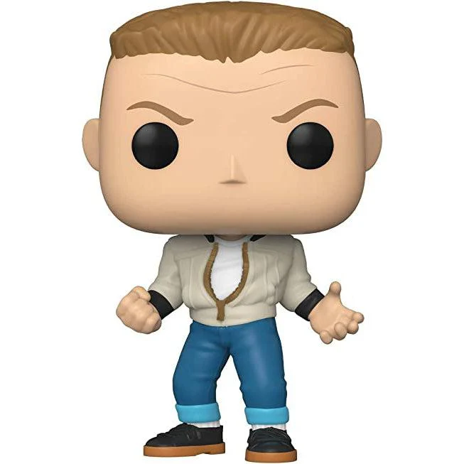 Funko Pop! Back to the Future - Biff Tannen #963 - Image 2