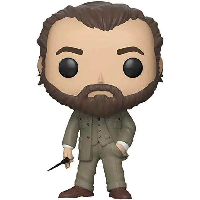 Funko Pop! Fantastic Beasts The Crimes of Grindelwald - Albus Dumbledore #15 - Image 2