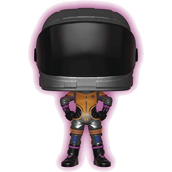 Funko Pop! Fortnite - Dark Vanguard #464 - Image 2