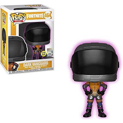 Funko Pop! Fortnite - Dark Vanguard #464 - Image 3