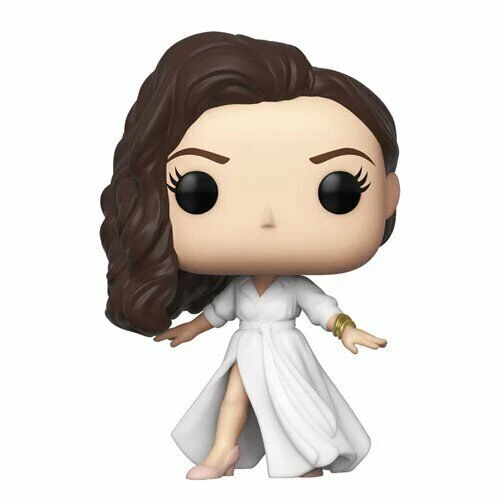 Funko Pop! WW84 - Diana Prince Gala #325 - Image 3