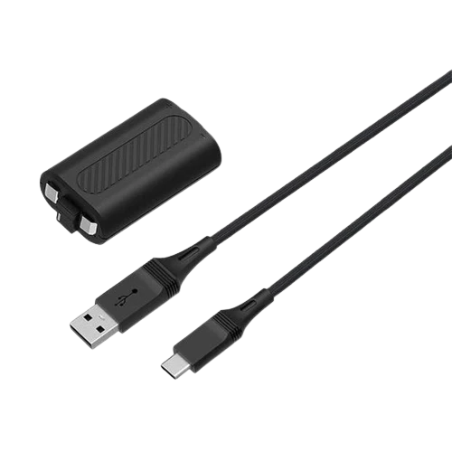 Gameware Play & Charge Kit for Xbox Series X
