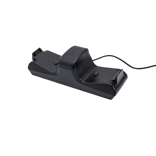 Gameware Xbox Series X Dual Charger - Black - Image 2