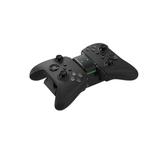 Gameware Xbox Series X Dual Charger - Black - Image 3